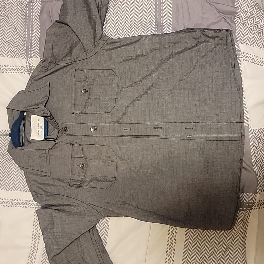 Button up shirt